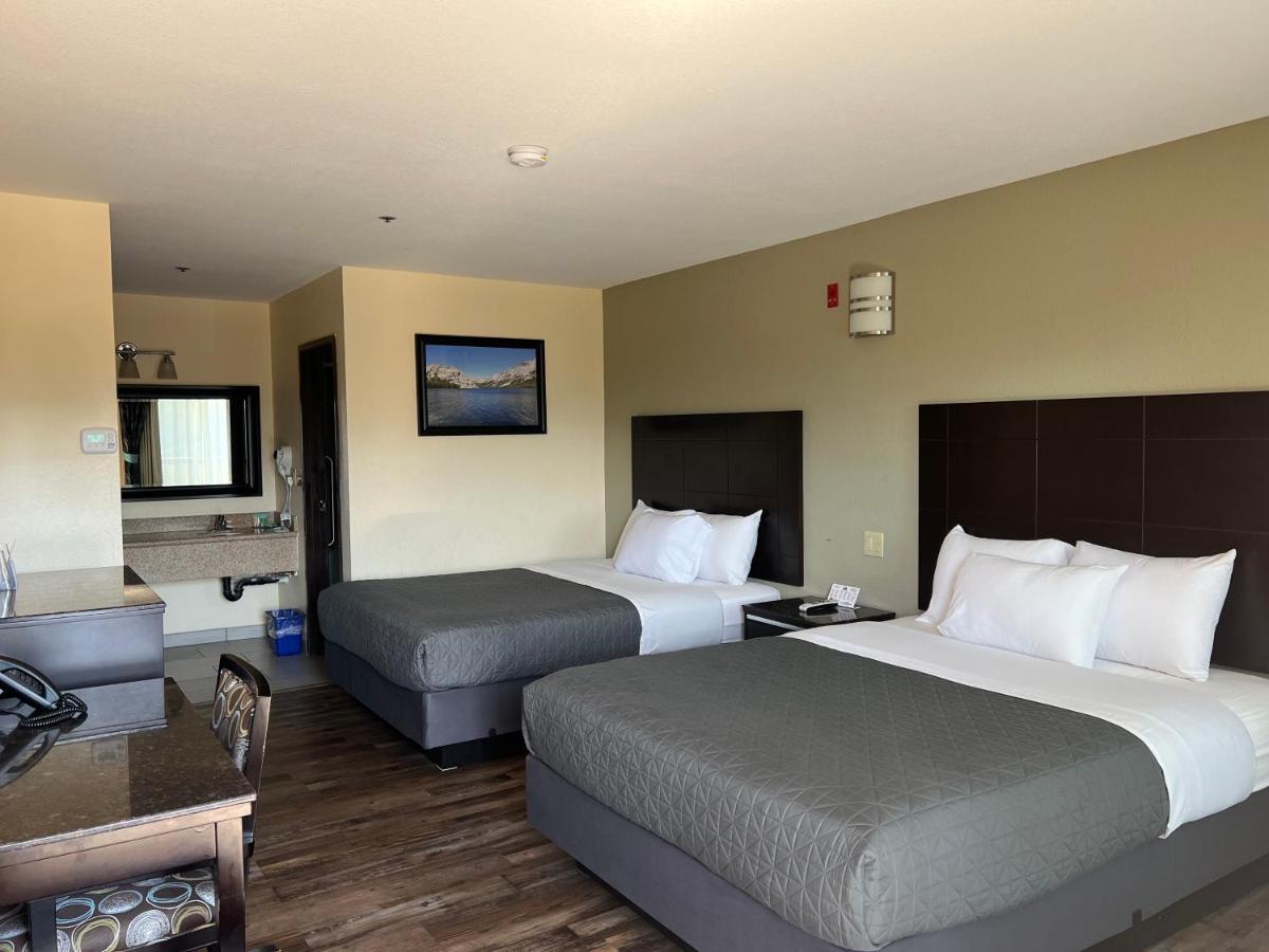 Yosemite Sierra Motel 2*